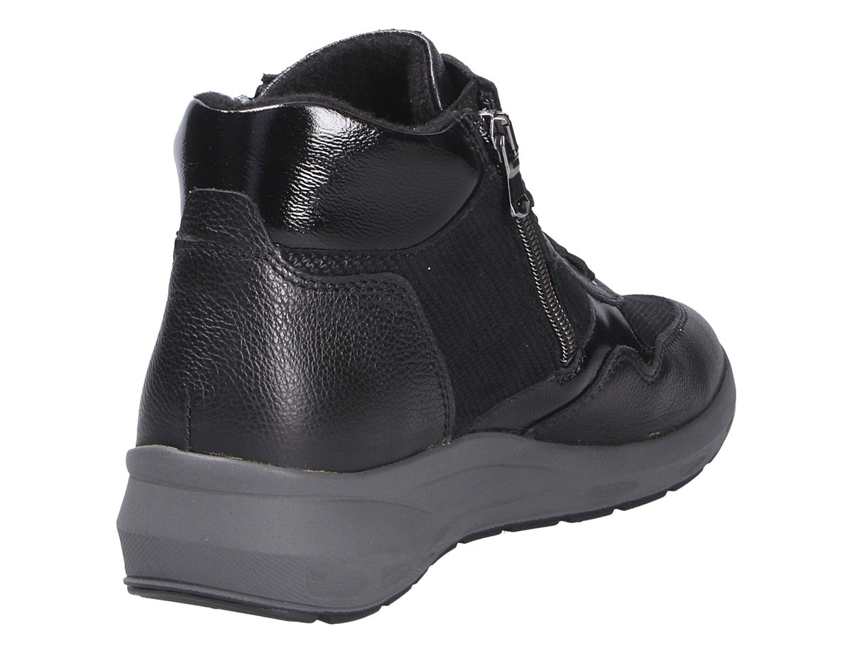 Waldläufer Damen Stiefel M-Tonia