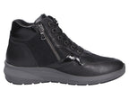 Waldläufer Damen Stiefel M-Tonia