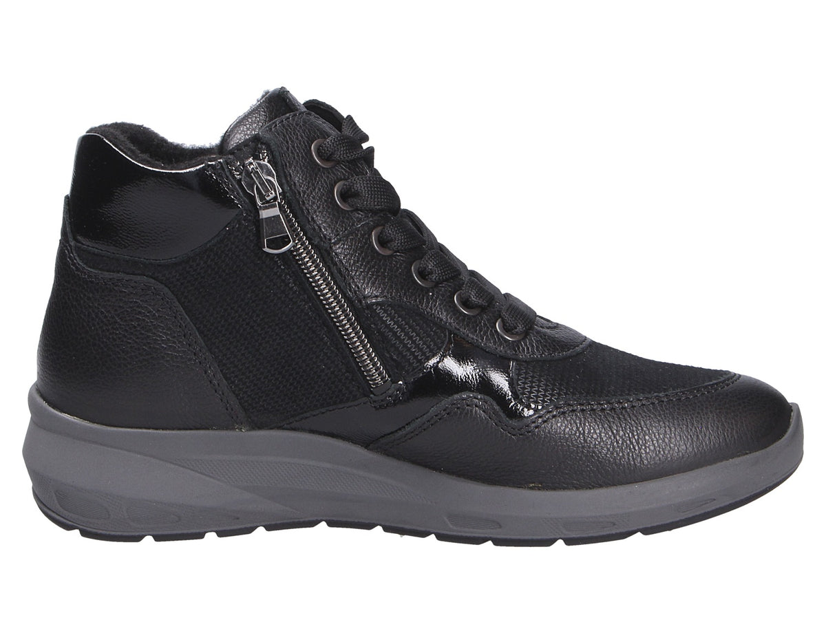 Waldläufer Damen Stiefel M-Tonia