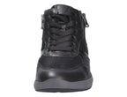 Waldläufer Damen Stiefel M-Tonia