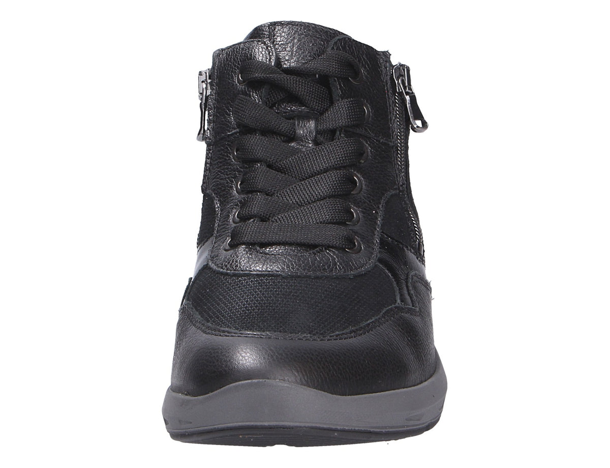 Waldläufer Damen Stiefel M-Tonia