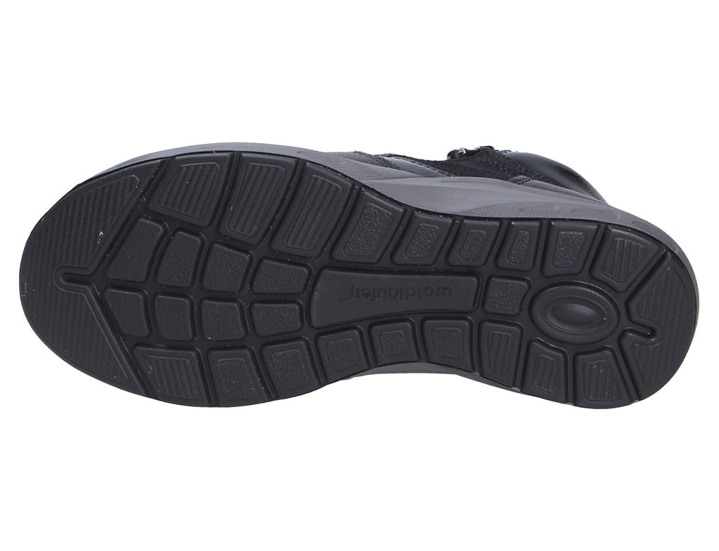 Waldläufer Damen Stiefel M-Tonia