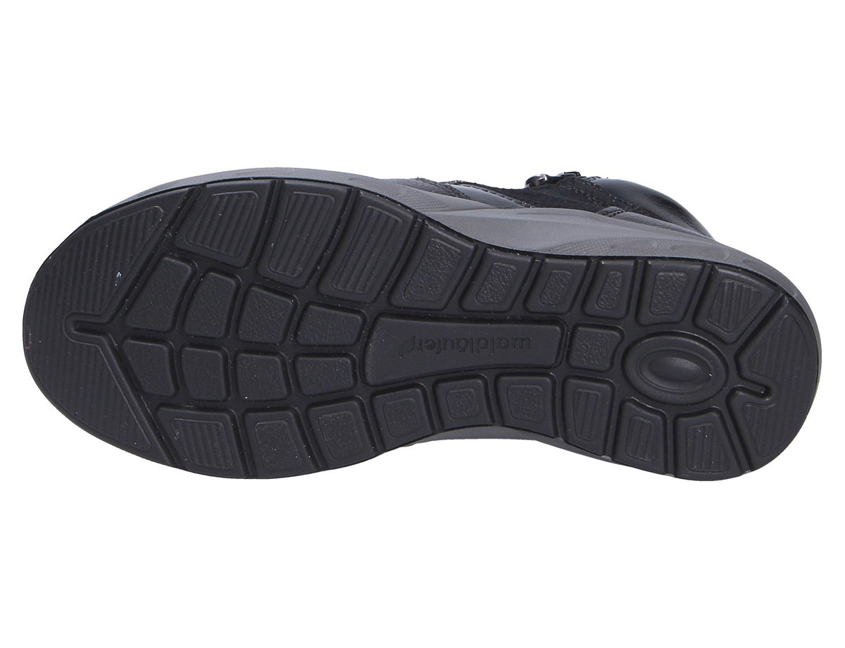 Waldläufer Damen Stiefel M-Tonia