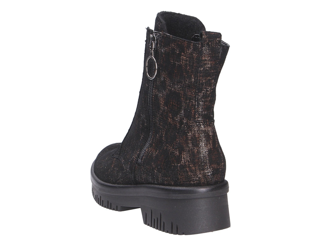 Waldläufer Damen Stiefel H-Alea