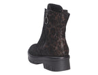 Waldläufer Damen Stiefel H-Alea
