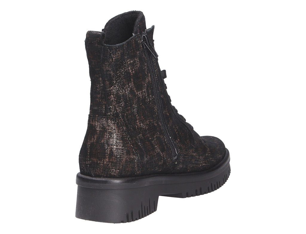 Waldläufer Damen Stiefel H-Alea