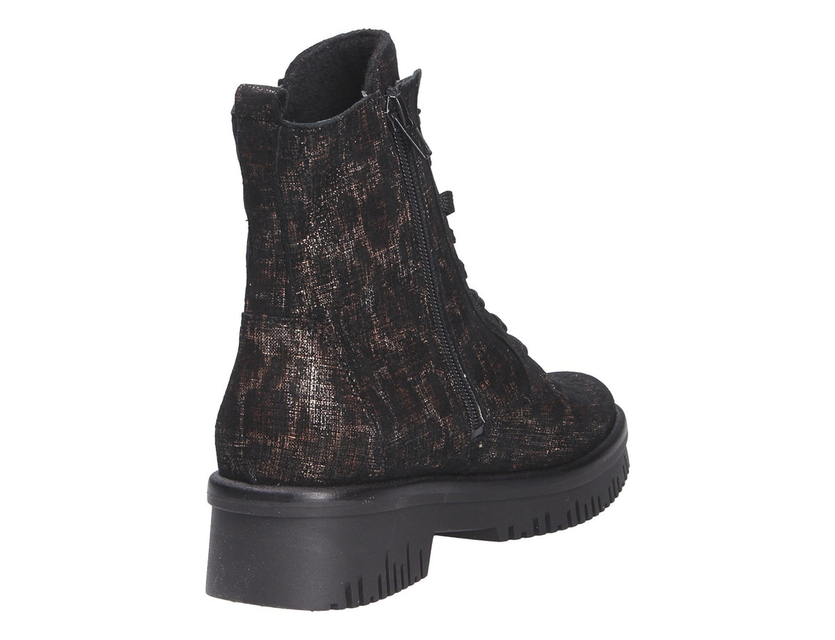 Waldläufer Damen Stiefel H-Alea