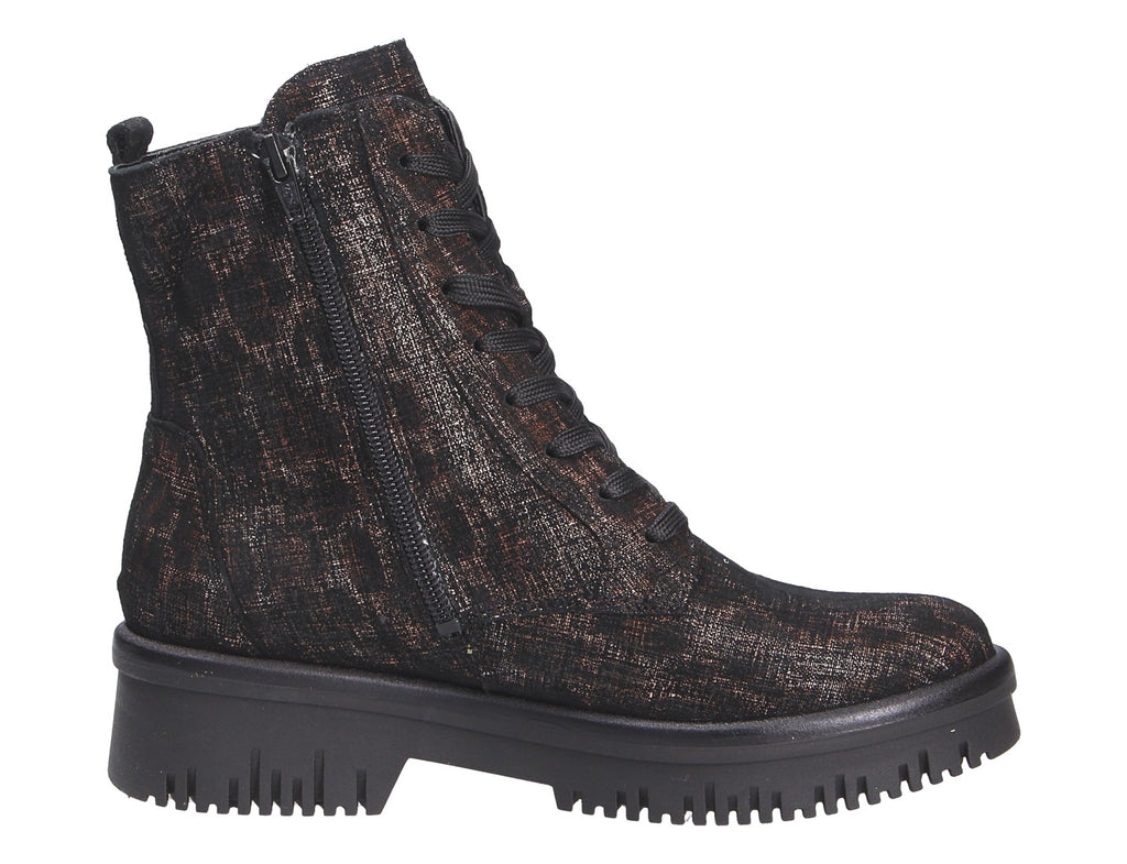 Waldläufer Damen Stiefel H-Alea