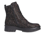 Waldläufer Damen Stiefel H-Alea