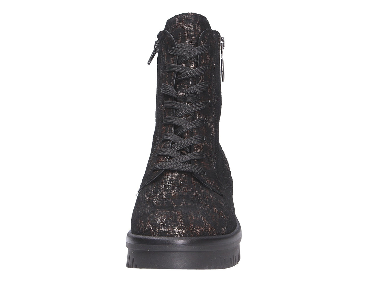 Waldläufer Damen Stiefel H-Alea