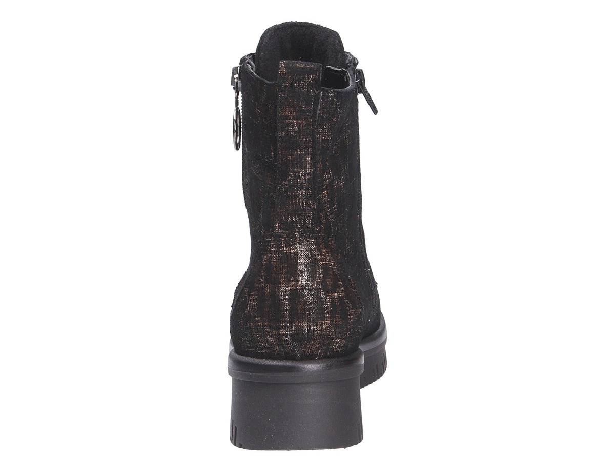 Waldläufer Damen Stiefel H-Alea