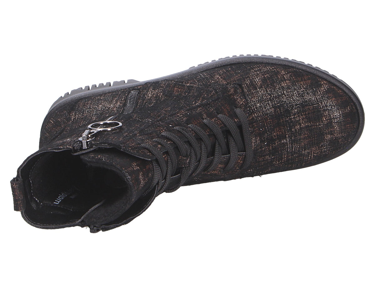 Waldläufer Damen Stiefel H-Alea