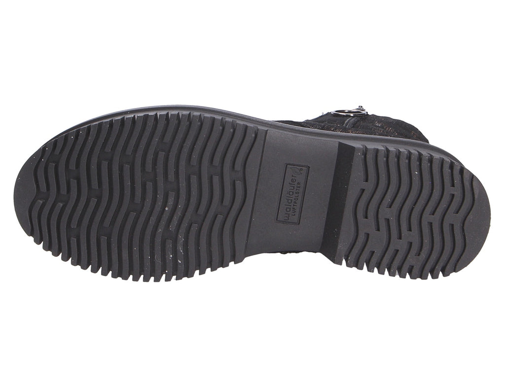 Waldläufer Damen Stiefel H-Alea