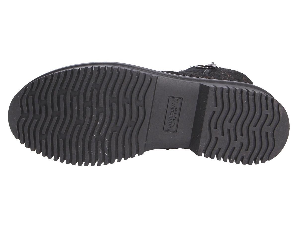 Waldläufer Damen Stiefel H-Alea