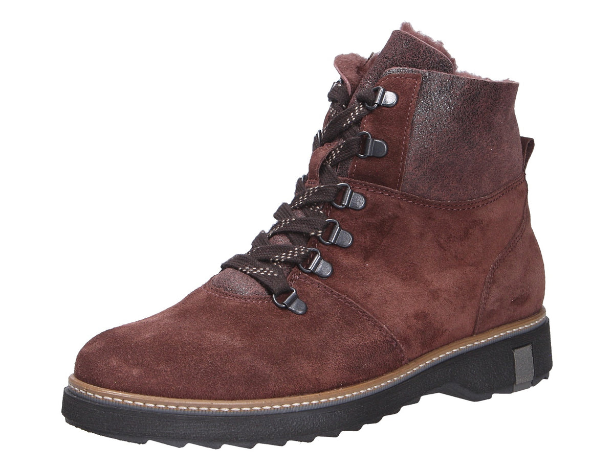 Waldläufer Damen Stiefel Hitomi
