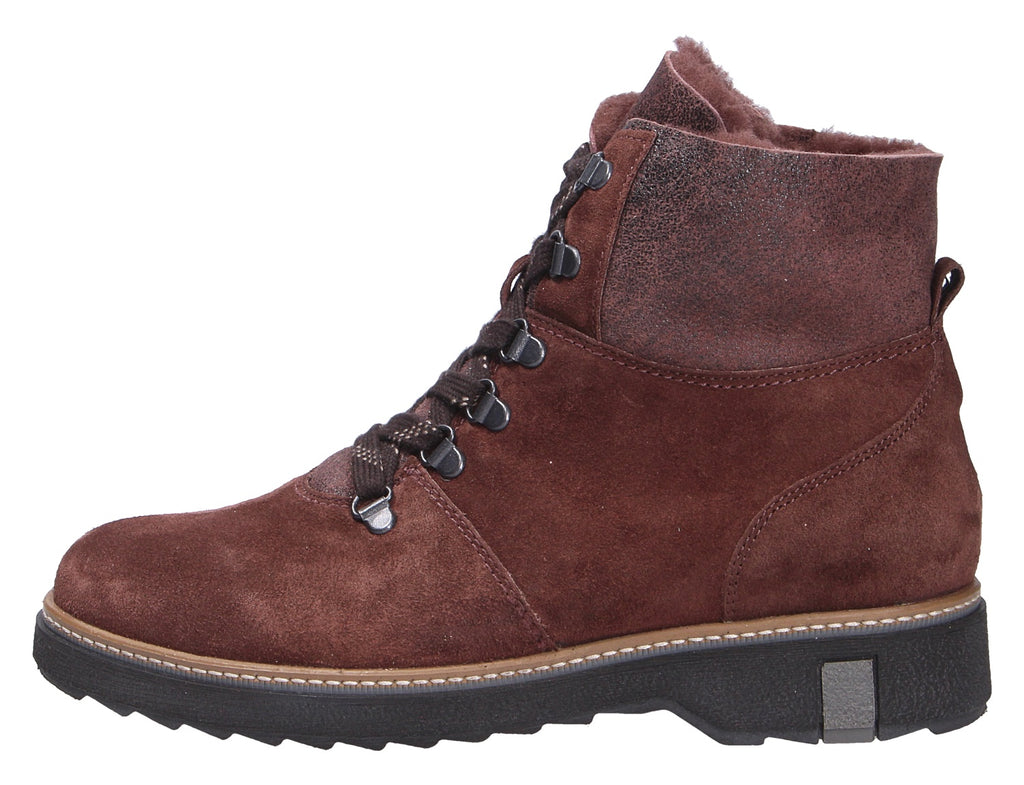 Waldläufer Damen Stiefel Hitomi