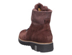Waldläufer Damen Stiefel Hitomi