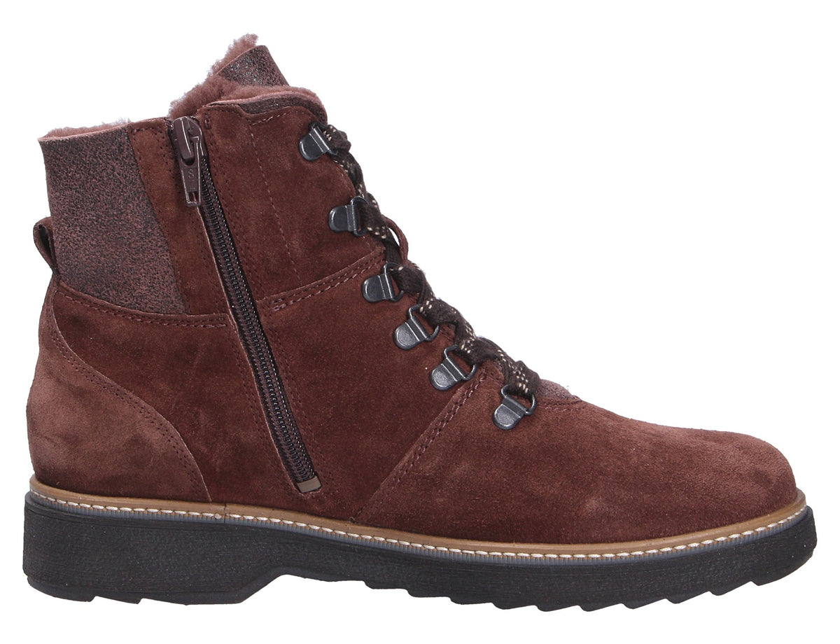 Waldläufer Damen Stiefel Hitomi