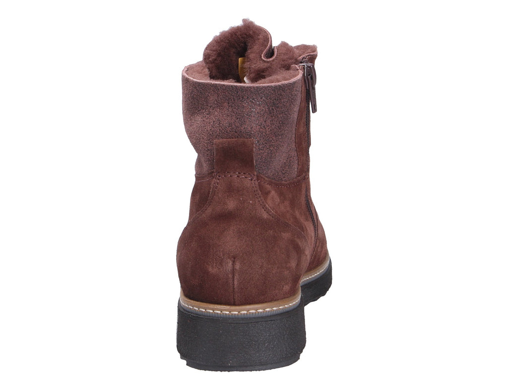 Waldläufer Damen Stiefel Hitomi