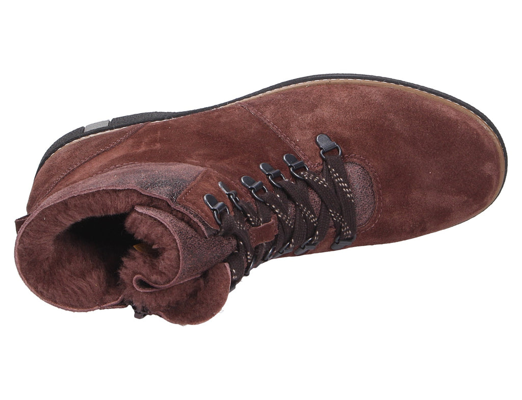 Waldläufer Damen Stiefel Hitomi