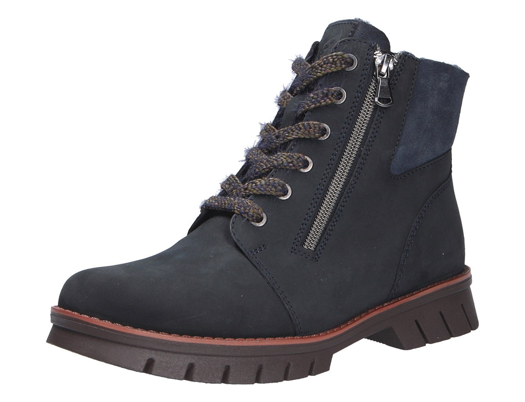 Waldläufer Damen Stiefel H-Xara