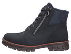 Waldläufer Damen Stiefel H-Xara