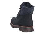 Waldläufer Damen Stiefel H-Xara