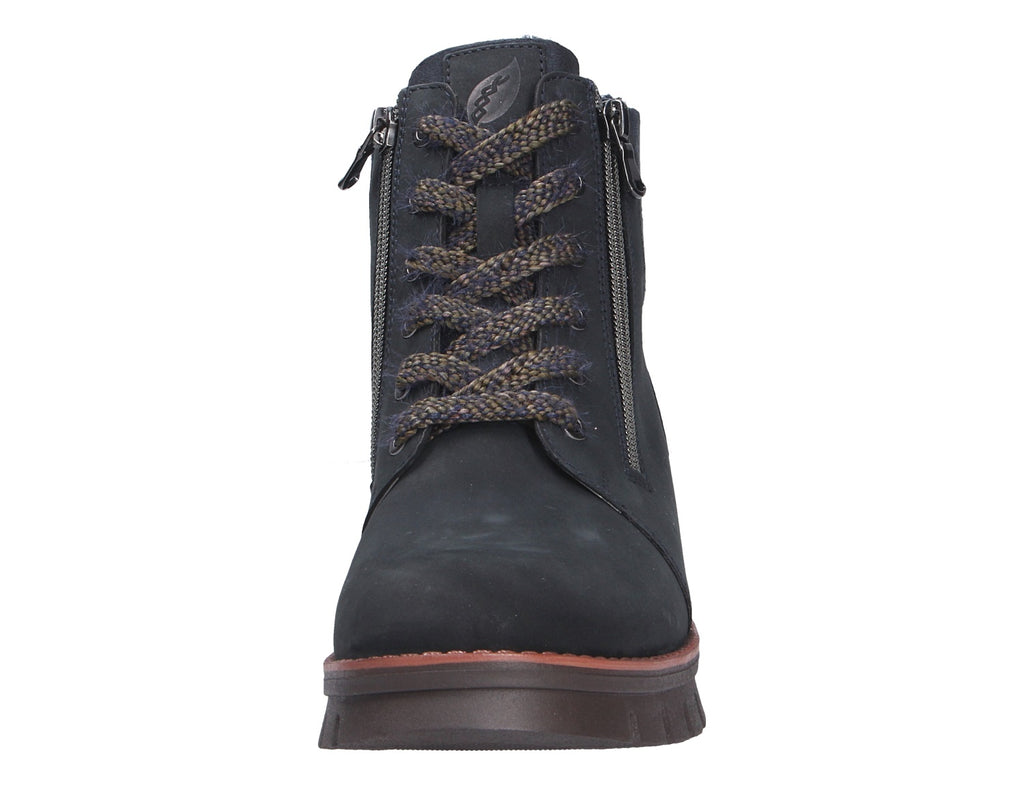 Waldläufer Damen Stiefel H-Xara
