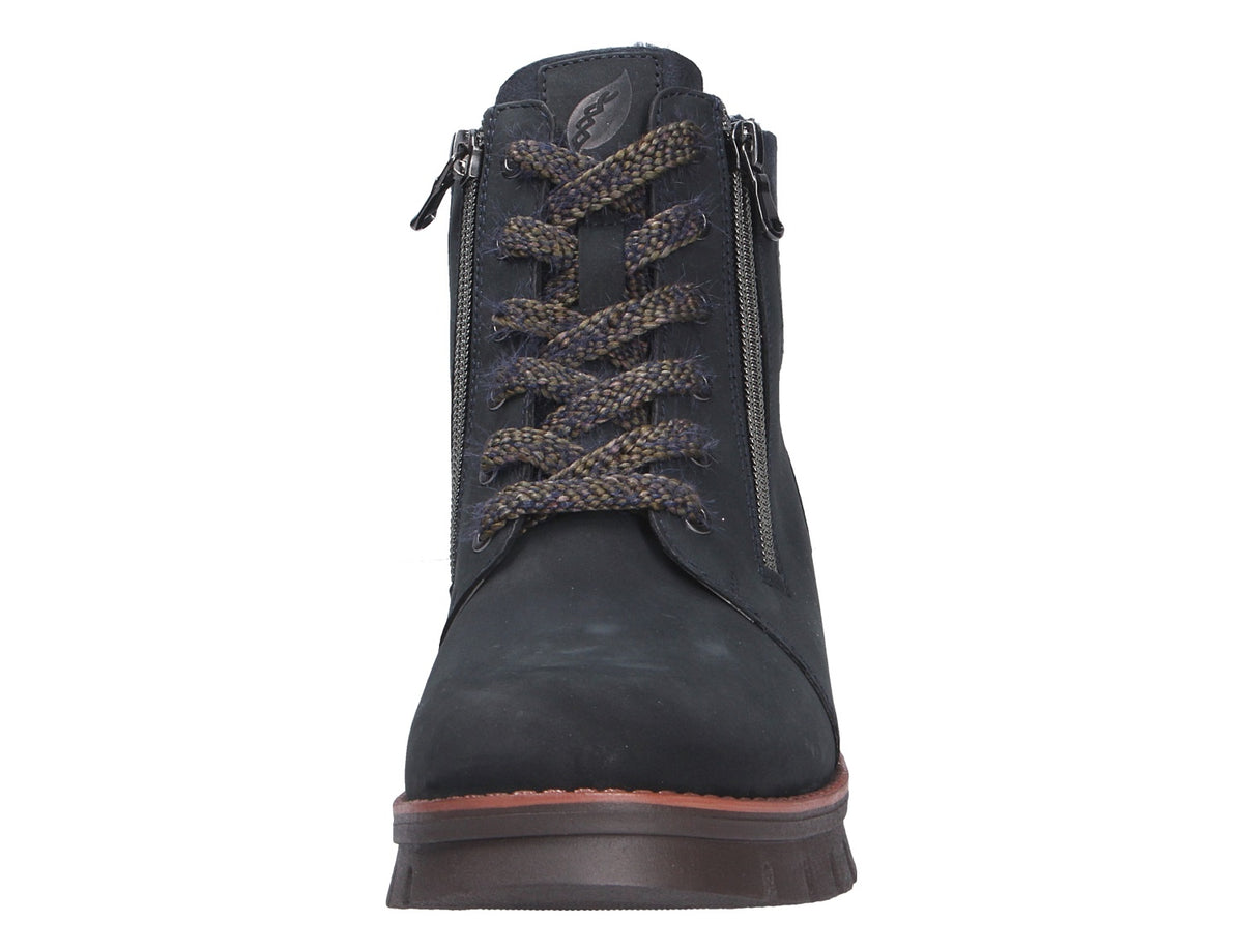 Waldläufer Damen Stiefel H-Xara