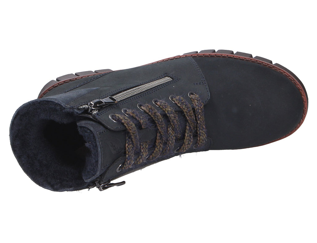 Waldläufer Damen Stiefel H-Xara
