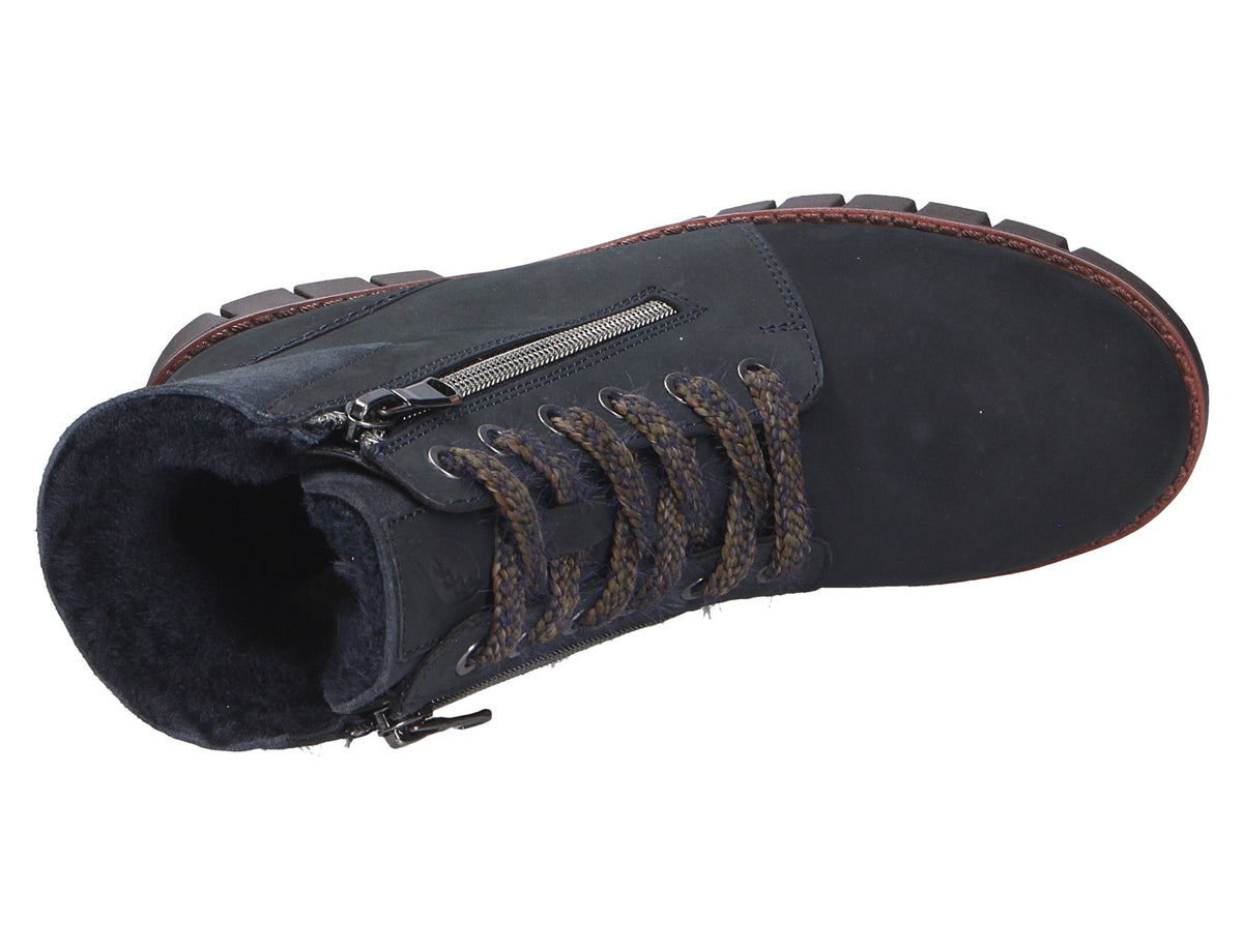 Waldläufer Damen Stiefel H-Xara