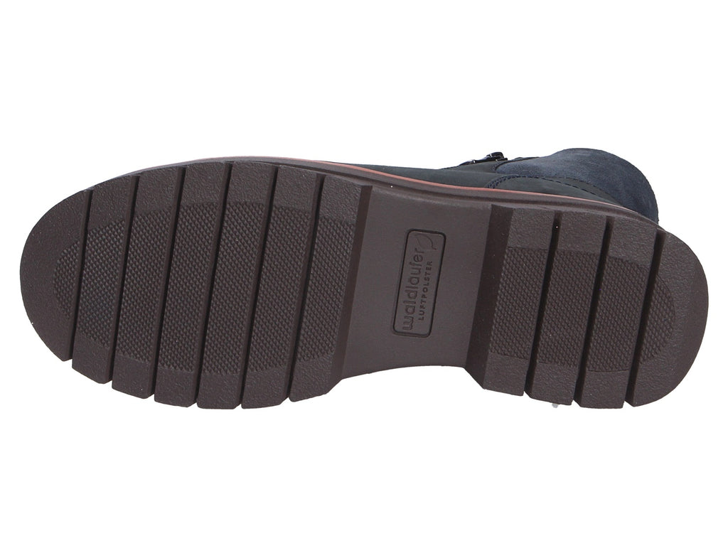 Waldläufer Damen Stiefel H-Xara