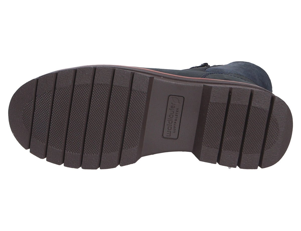 Waldläufer Damen Stiefel H-Xara