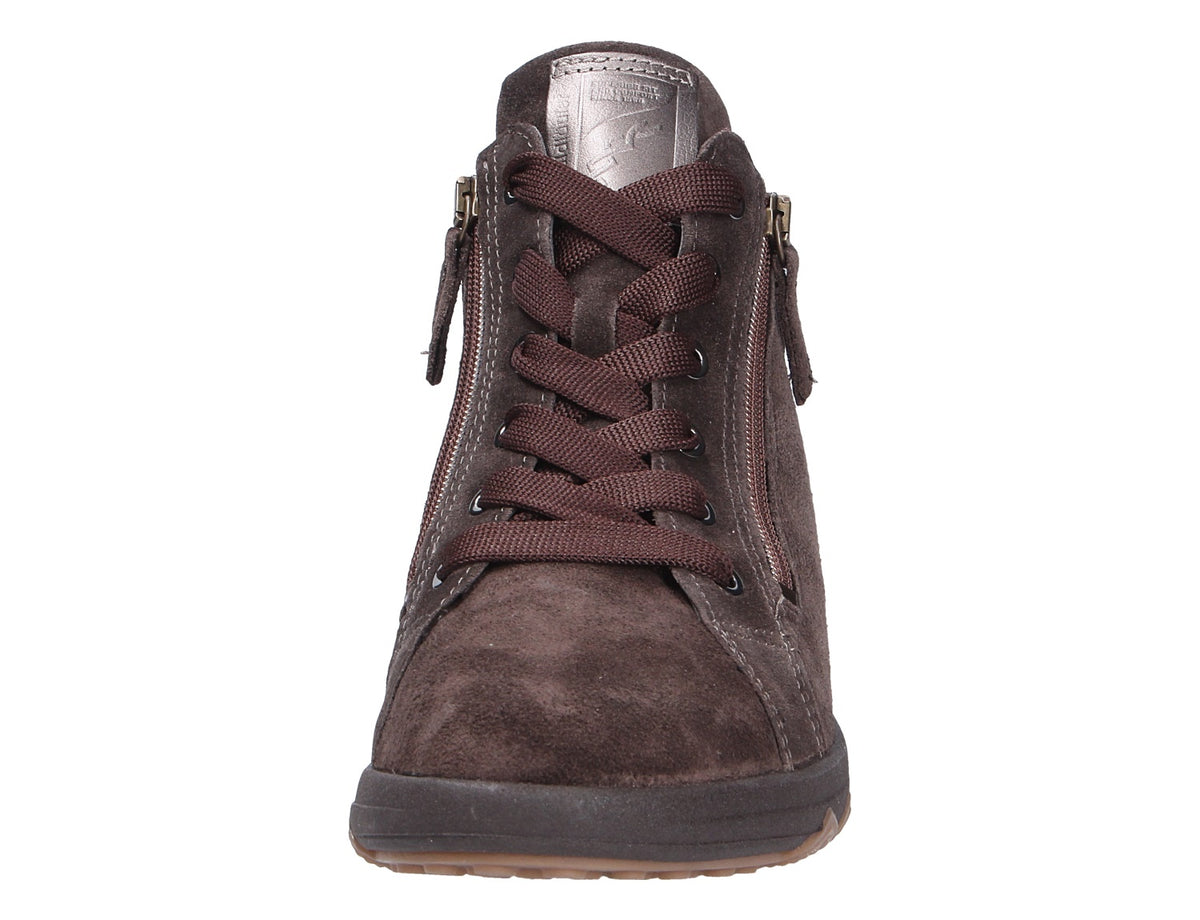 Waldläufer Damen Stiefel H-Teresa