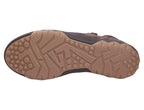 Waldläufer Damen Stiefel H-Teresa