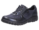 Waldläufer Damen Schnürschuhe Havy