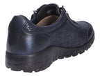 Waldläufer Damen Schnürschuhe Havy