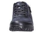 Waldläufer Damen Schnürschuhe Havy