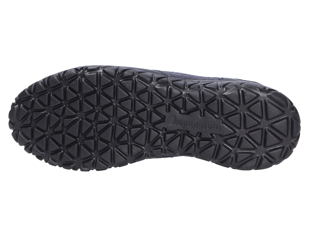 Waldläufer Damen Schnürschuhe Havy