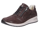 Waldläufer Damen Schnürschuhe H-Inessa