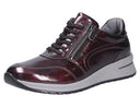 Waldläufer Damen Schnürschuhe H-Inessa