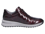 Waldläufer Damen Schnürschuhe H-Inessa