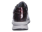 Waldläufer Damen Schnürschuhe H-Inessa