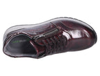 Waldläufer Damen Schnürschuhe H-Inessa