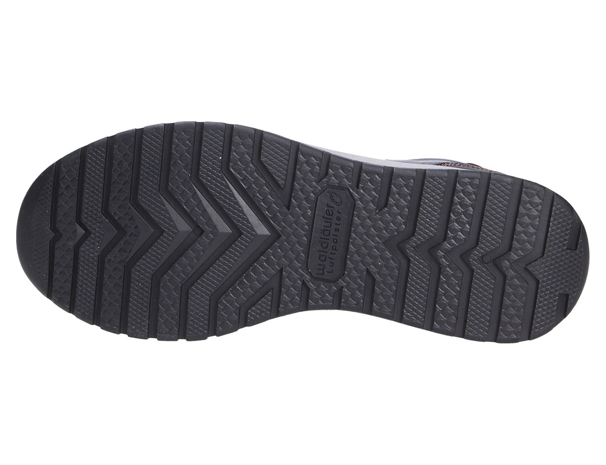 Waldläufer Damen Schnürschuhe H-Inessa