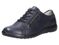 Waldläufer Damen Schnürschuhe K-Ira