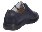 Waldläufer Damen Schnürschuhe K-Ira