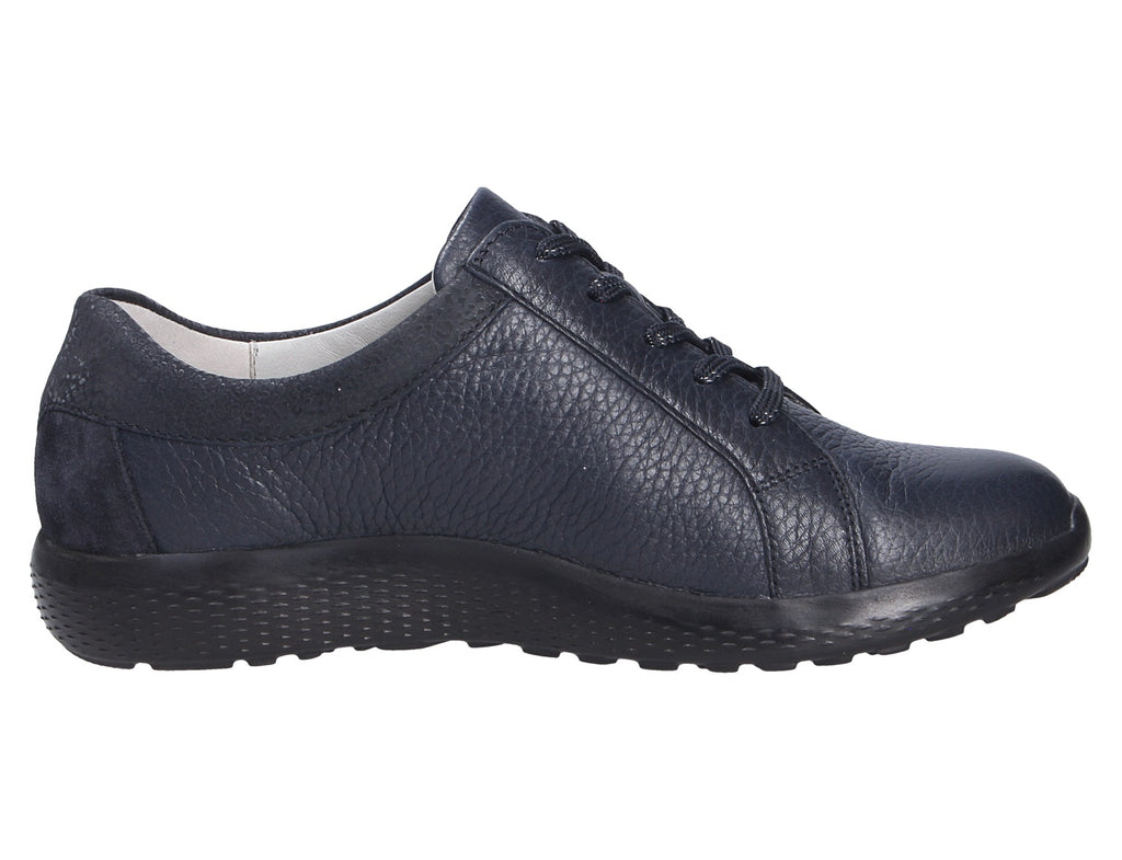 Waldläufer Damen Schnürschuhe K-Ira