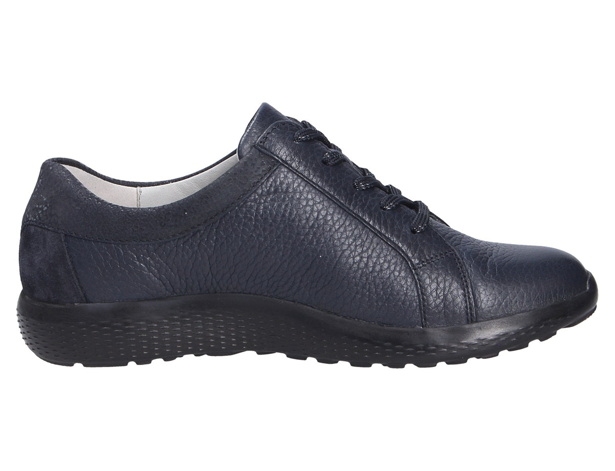 Waldläufer Damen Schnürschuhe K-Ira