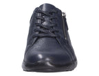 Waldläufer Damen Schnürschuhe K-Ira